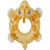 Schwimmweste Boje Neueste Kinder Aufblasbare Dinosaurier Pool Schwimmt Rohr Stegosaurus Schwimmringe Sommer Strand Floaty Party Spielzeug Lounge Floß für Kinder T221214