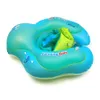 Vida Vida Bóia New Relaxing Baby Swimming Ring Inflable Infant Buttle Buttle Kids Swim Pool Acessórios Círculo Bathing Anéis infláveis ​​Toy T2221214