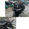 S para Ducati 848 916 996 998 999 Panigale 1198 1098 1199 motocicleta modificada viento ala ajustable giratorio espejo retrovisor 1214