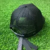 Lettres de broderie MA LOGO Ball Caps Luxury Designers Hat Fashion Trucker Cap Haute Qualité