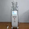 2022 Factory Sale 360 ​​Cryolipolysis Slant Machine / Fat Freezing Machine Cool Tech Cellulite Reduction