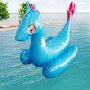 Giubbotto di salvataggio Boa Gonfiabile Piscina Galleggiante per Bambini Adulti Ride on Dinosaur Dragon Splash Zattera Piscina Estate Nuoto Fila Galleggiante Festa in Spiaggia Giocattoli T221214