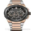 Men's 1513358 Two-Tone Stainless Steel Quartz Watch286D