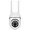 A7 1080p Cloud Wireless Câmera IP Câmera Inteligente Rastreamento automático de vigilância de segurança doméstica humana CCTV Network Mini WiFi Cam Bulbo Câmeras