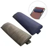 Oreiller inclinable Durable appuie-tête plage chaises pliantes réglable maison pour déjeuner pause pique-nique fronde chaise longue