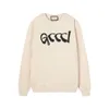 G hoodie Broken Bear sweatshirt Teddy Bear Trendy Terry Explosion Sweater style Men and Women Size S-XL3
