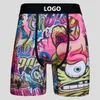 Designer Summer New Trendy Men Boy Underwear Unisex Boxers High Quality Shorts Pants Quick Dry Underpants With Package Swimwear2584