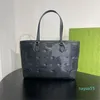 Totes Bag Women Designer Handväskor Läder Fashion Letters Classic Shopping