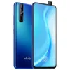 Original Vivo S1 Pro 4G LTE Teléfono celular 8GB RAM 128GB ROM Snapdragon 675 Octa Core Android 6.39 "AMOLED Pantalla completa 48.0MP Cámara de elevación Identificación de huellas dactilares Teléfono móvil inteligente