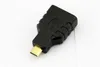 1080P VGA Adapter Audio Cable Converter Male to Female HD 1080P For PC Laptop TV Box Computer Display Projector