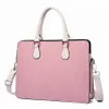 Stylish Laptop bag for Women 15 6 15 14 13 3 13 inch High quality PU Leather notebook computer bags 2020 K1250G281A