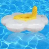 Life Vest Buoy Seat Ring Swimming Aid Water Inflatable Swimming Ring Water Toys Beach Pool Toy for Baby Kids Swimming Pool Tools T221214