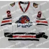 College Hockey Wears Thr 2017 Mens 24 Sean McEachran AHL Rockford IceHogs Womens Kids 13 David Phillips 100% Embroidery Custom Ice Hockey Jerseys Goalit Cut Hot