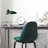 Tafellampen modern eenvoudige negische ontwerper creatieve bureaulamp voor slaapkamer bedstudie woonkamer decor led verlichtingsarmaturen