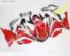 Honda CBR500R 2019 2020 2021 Fairings for Red Bodywork CBR500 R 19 20 21 애프터 마켓 오토바이 페어링 주입 몰딩