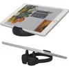 Thumbs-up Cell Phone Holder Adjustable plastic Phone Stand Multi Colors Portable Desktop Stand for iPhone Xiaomi Samsung