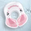 Life Vest Buoy Swimbobo Baby Zwemring Affit Taille Opblaasbare Dikke Dikke Airbag Kinderen T221214