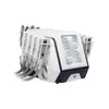 New arrival 2022 portable 8 handles cryo slimming therapy 360 fat removal freeze cool body ice sculpture board machine