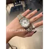 2023 New Womens Watch 31mm أوتوماتيكي تاريخ ميكانيكية من الفولاذ المقاوم للصدأ 5ATM حزام اليوبيل مقاوم للماء