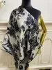 Women039s square scarves shawl 100 silk classic fashion print letters lace pattern size 120cm 120cm1421291