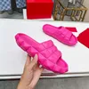 Studded Turtle Slippers Designer Ladies Jelly Slippers Fashi juI