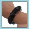 Accessoires draagbare metalen armband mode mannen rookpijpen rook tabakspijpen voor sigaretten hine wq513 drop levering home tuin ot2wd