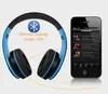 Popular Wireless Headset Earphone Factory Foldable Wireless Bluetooth Headphone Headband D-422