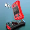 Kids Game Console 500 in 1 X7 Plus Color Game Box Handheld Gift Kids Mini Double Games