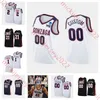 Jalen Suggs Drew Drew Timme Gonzaga Bulldogs Basketball Jersey Zach Collins Silas Melson Johnathan Williams Rui Hachimura Brandon Clarke Gonzaga Jerseys