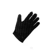 Autres Soins Des Cheveux Mode Boucles Bobine Outil Magique Vague Barber Brosse Éponge Gants Pour Dreads Afro Locs Twist Curl Drop Delivery Produit Dhgq1