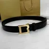 Brand Belts For Men Women Fashion Luxury Belt Cowskin Belt Mens Ladies Jeans Formal Business Waistband Casual Versatile Width 3.8cm Wholesale