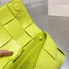 Mini bag Designer di lusso Borse per anziani Borse Borse a tracolla alla moda Borsa a tracolla per telefono di alta qualità Portafoglio metallizzato