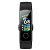 Originale Huawei Honor Band 4 NFC Smart Bracciale Cardiofrequenzimetro Smart Watch Sports Tracker Health Smart Orologio da polso per telefono Android iPhone iOS