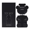 Markenparfüm für Männer TOY BOY Anti-Transpirant Deodorant Spray 100 ml EDP Langanhaltender Duftduft als Geschenk 3,4 FL.OZ Body Mist Natürliches männliches Kölnisch Wasser Dropship