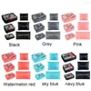 Storage Bags Luggage Clothes Pants Shoes Underwear Socks Waterproof Suitcase Organizer Travel Bag Compartment Packing