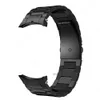 Cinturini per orologi No Gaps cinturino in metallo titanio per Samsung Galaxy Watch 5 Pro 45mm 40mm 44mm cinturino per orologio per Samsung Watch4 Classic 2476533