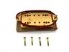 Classical Gold Guitar Humbucker Pickup Neck Pickup Double Coil for LP Style Guitar