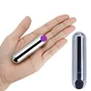 Vibrator 10 Speed Mini Powerful Female Sex Toy Bullet USB Vi EY50