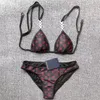 24SS Projektant bikini Swim garnitur Kobiety seksowne stroje kąpielowe panie bez pleca