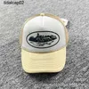 CORTEIZ CRTZ HAT 22SS American Fashion Truck Hat Casual Imprimé Baseball Caps Summer Men and Women208M9174611