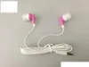 Écouteurs intra-auriculaires les moins chers, pour téléphone portable MP3 Mp4
