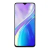 Cellulare originale Realme X2 4G LTE 6GB RAM 64GB ROM Snapdragon 730G Octa Core Android 6.4" AMOLED Schermo intero 64MP NFC 4000mAh ID impronta digitale Smart Mobile Phone