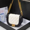 Hot Luxurys Designer HandbagBags Sac à bandoulière classique Femmes Banquet Shopping Mariage Loisirs Business Package