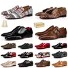 Abito da uomo con fondo rosso, scarpe da uomo, punte, rivetti Neri, scarpe Christian casual, Red Bottom scarpe da ginnastica di lusso, scarpe da matrimonio