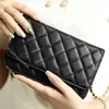 10a Luxury Clutch Bag Classic Designer Shoulder Bag Caviar Cowhide Purse Fashion Crossbody Bag With Original Factory Gift Box