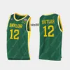 NCAA Baylor Bears Basketball Jerseys Adam Flagler LJ Cryer Keyonte George Flo Thamba Jalen Bridges Langston Love Dale Bonner Caleb Lohner