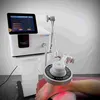 Magnetoterapia Rehabilitacion fisik kas -iskelet bozuklukları manyetik tedavi cihazı şok dalgası