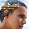 Ly3 Bluetooth أذن أذن لاسلكي سماعات الرأس الرياضية Tws Bluetooth 5.3 سماعات أذن استريو تعمل