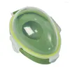 Conservazione della cucina Avocado Saver Holder Frutta Crisper Box Keeper Cibo Ruit Verdura