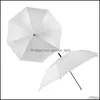 Paraplu's sublimatie blanco paraplu polyester waterbescherming windbestendig warmteoverdracht coating parasol kerstcadeau pab11598 dro otwjk